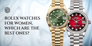 Rolex Watches for Women, Which Are the Best Ones?