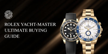 Rolex Yacht-Master Ultimate Buying Guide
