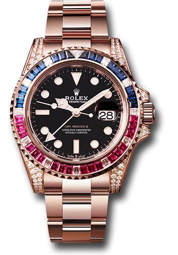 Rolex GMT Master II Luxury Watches On Demand Luxe Miami FL