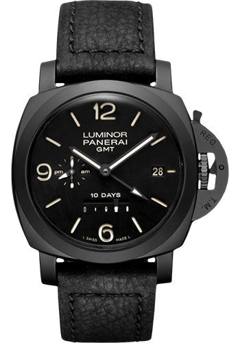 Panerai Contemporary Luminor 1950 10 Days Ceramica Watch - PAM00335