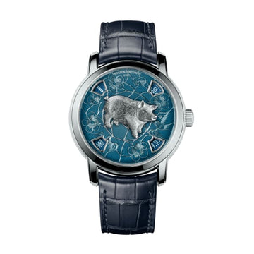 Vacheron Constantin MŽtiers D'art The Legend Of The Chinese Zodiac - Year Of The Pig Ref. # 86073/000P-B429