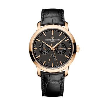 Vacheron Constantin Traditionnelle Day-Date Ref. # 85290/000R-B405